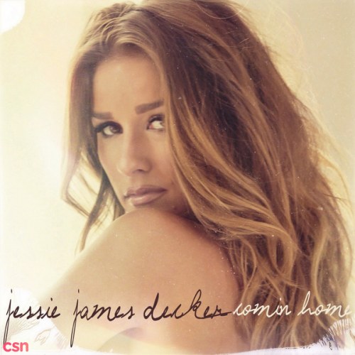 Jessie James Decker