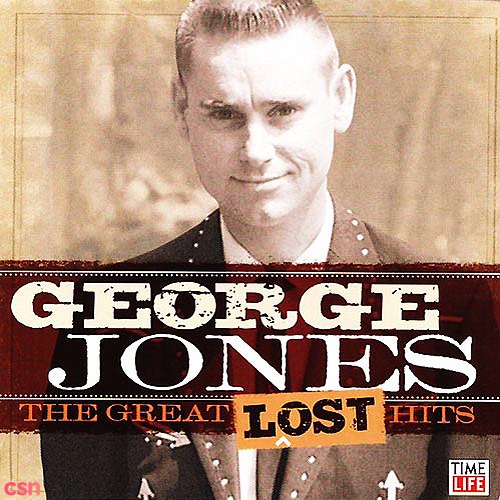 George Jones