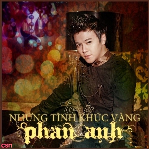 Phan Anh