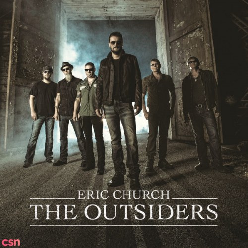 Eric Church