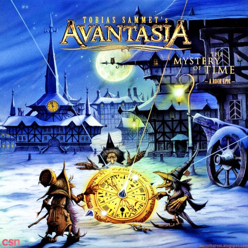 Avantasia