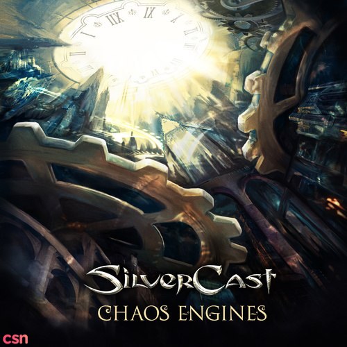 Chaos Engines