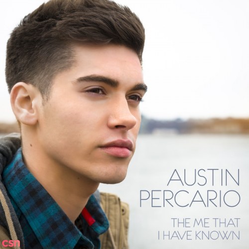 Austin Percario