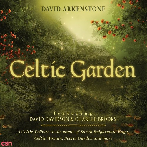 David Arkenstone