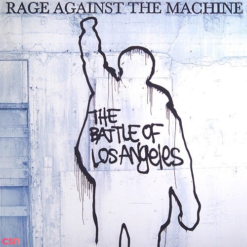 Rage Against the Machine