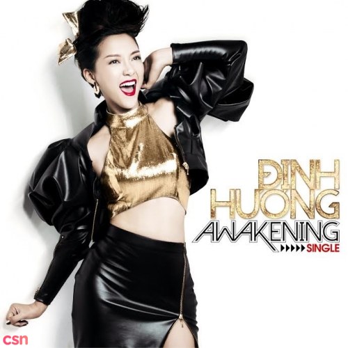 Awakening (Single)