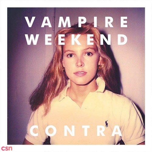 Vampire Weekend