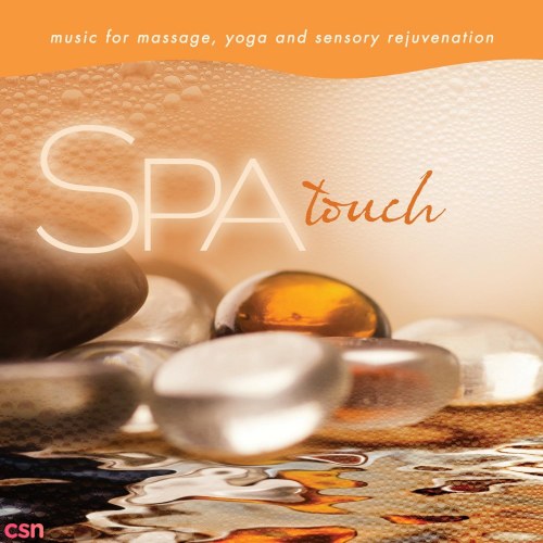 Spa. Touch