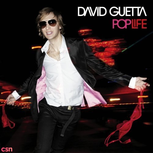 David Guetta