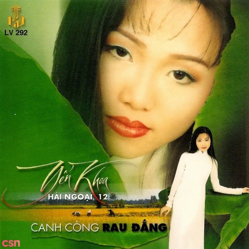 Canh Còng Rau Đắng