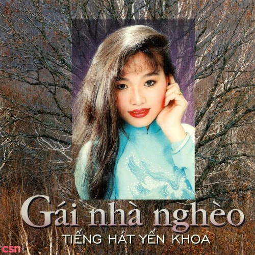 Gái Nhà Nghèo