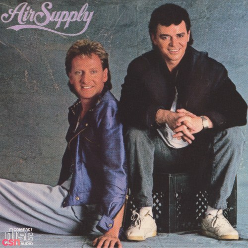 Air Supply