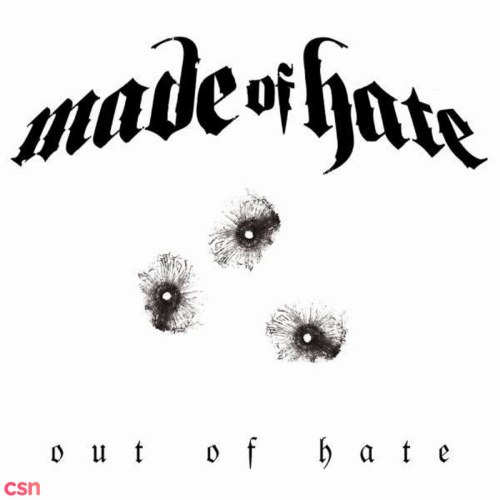 Out Of Hate