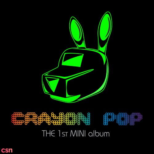 Crayon Pop