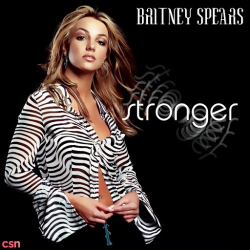 Stronger (The Remixes)