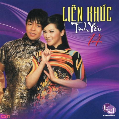 Liên Khúc Tình Yêu 14