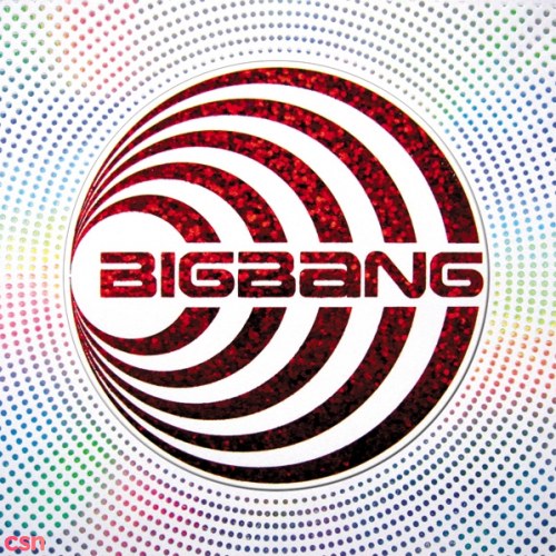 Big Bang