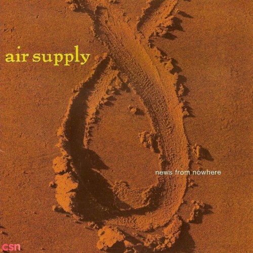 Air Supply