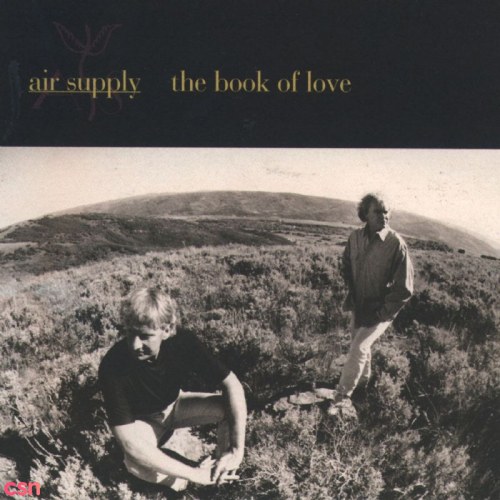 Air Supply