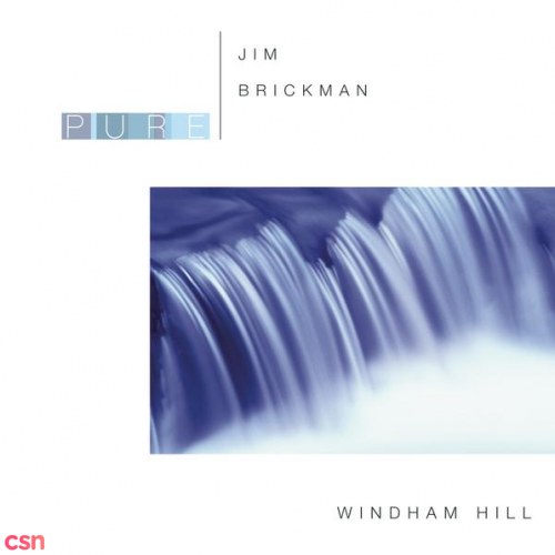 Jim Brickman