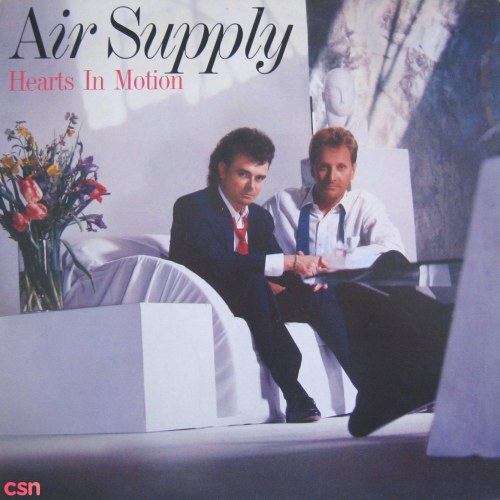 Air Supply