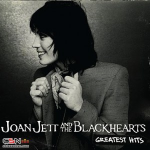 Joan Jett And The Blackhearts Greatest Hits 2010