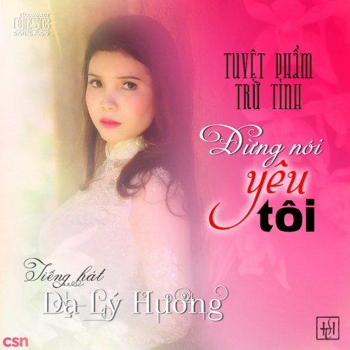 Dạ Lý Hương