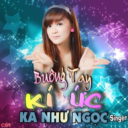 Ka Như Ngọc