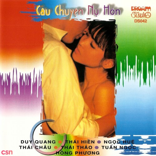 Câu Chuyện Nụ Hôn