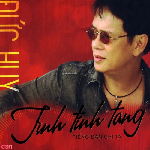 Tình Tính Tang (Tiếng Đàn Guitar)