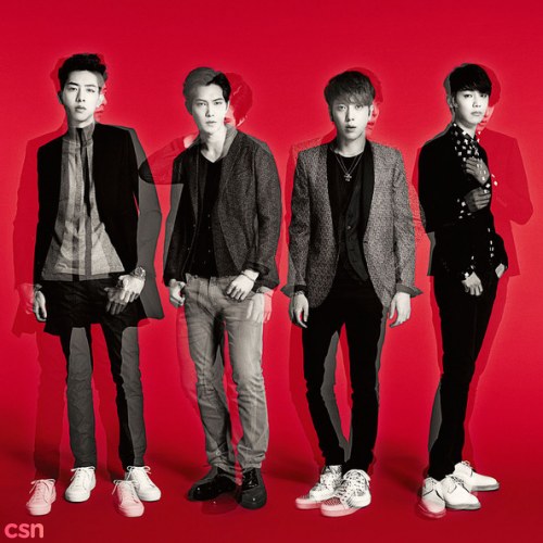 CNBlue