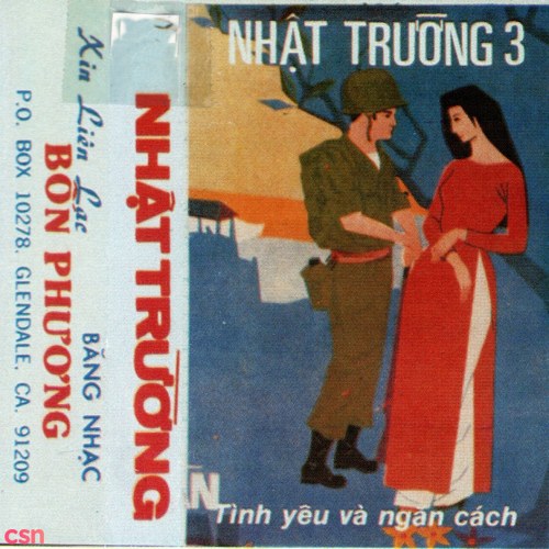 Nhật Trường