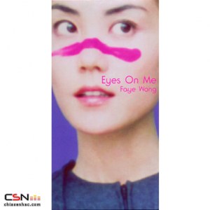 Eyes On Me (Single)