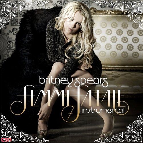 Femme Fatale (Instrumentals)