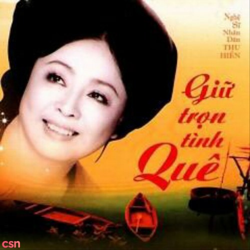 Giữ Trọn Tình Quê