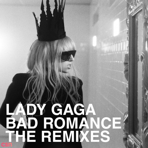 Bad Romance (The Remixes)