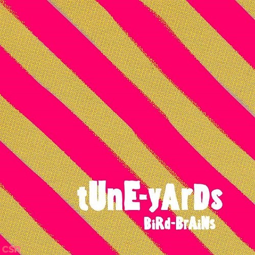 Tune-Yards