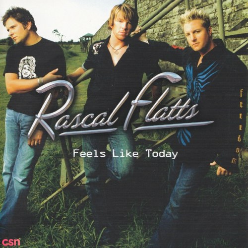 Rascal Flatts