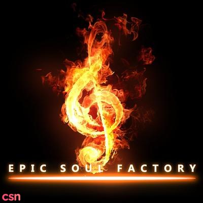 Epic Soul Factory - Volume 1