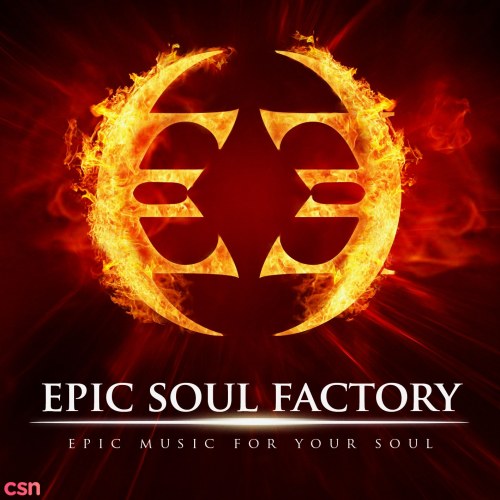 Epic Soul Factory