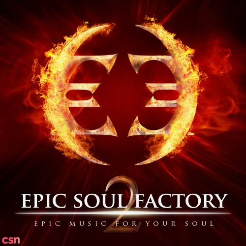 Epic Soul Factory - Volume 2