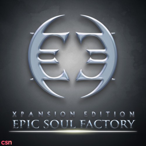 Epic Soul Factory