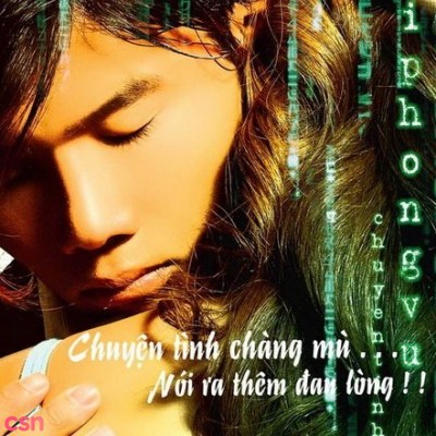 Chuyện Tình Chàng Mù