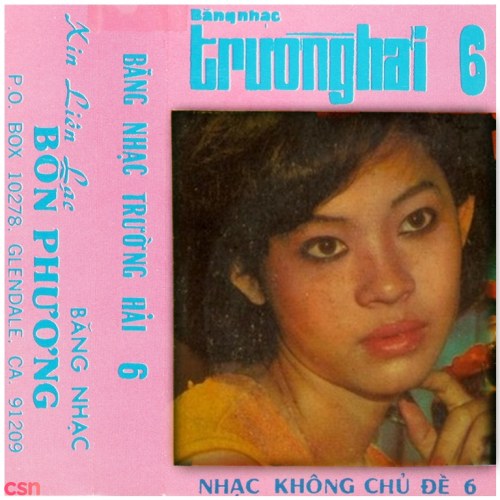 Trường Hải 6: Nhạc Không Chủ Đề (Pre 75)