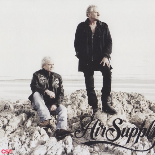 Air Supply