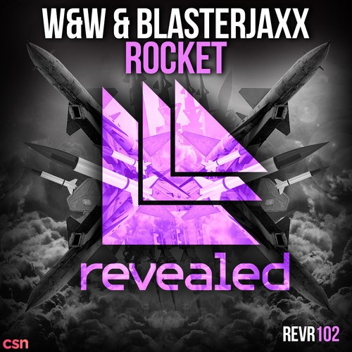 Rocket (Single)