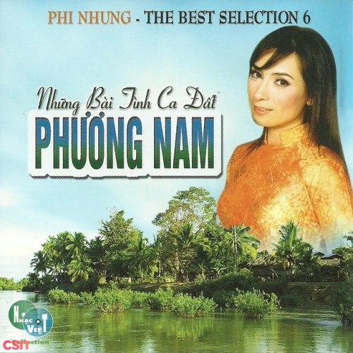 Phi Nhung