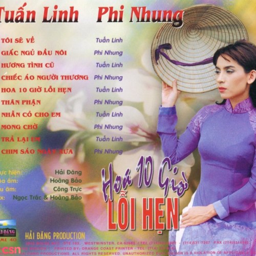 Phi Nhung