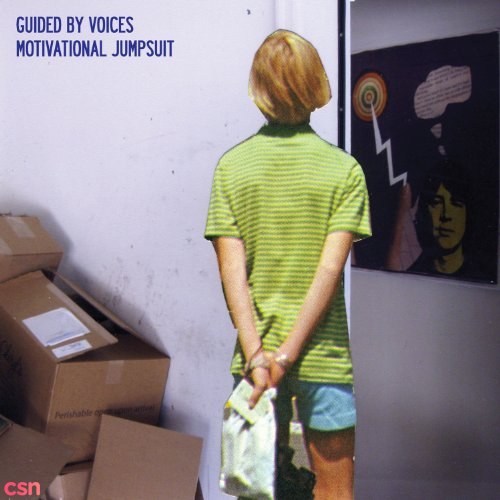 Guided By Voices