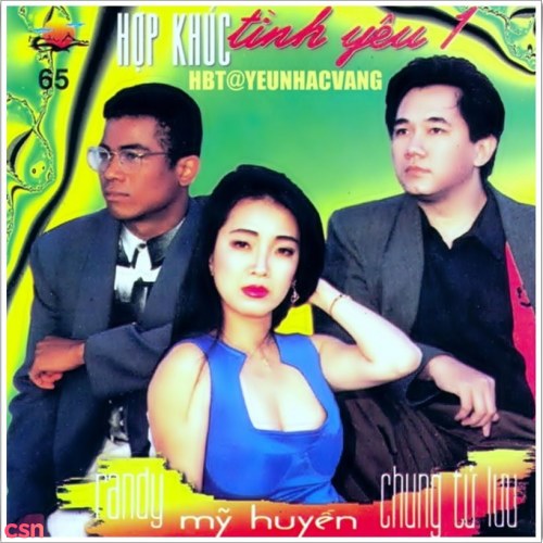 Hợp Khúc Tình Yêu 1